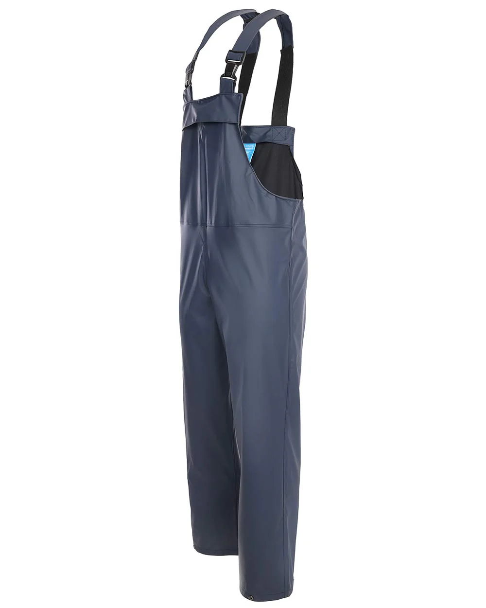 Fort Airflex Waterproof Bib and Brace Overalls - Image 11