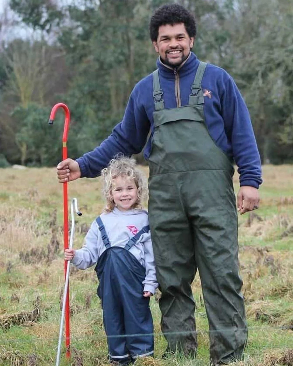 Fort Airflex Waterproof Bib and Brace Overalls - Image 13