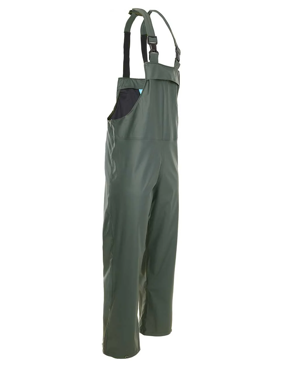 Fort Airflex Waterproof Bib and Brace Overalls - Image 3