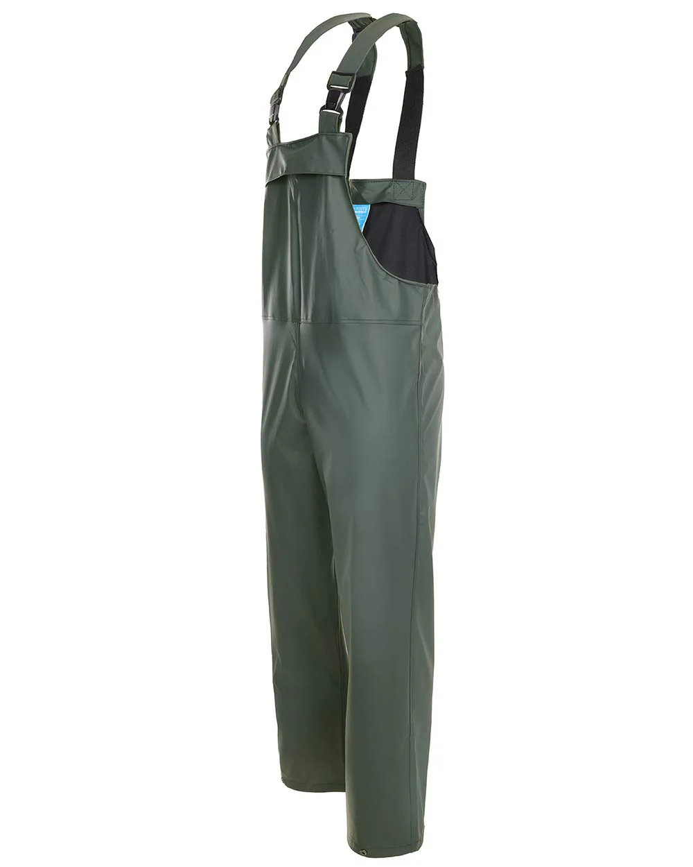 Fort Airflex Waterproof Bib and Brace Overalls - Image 4