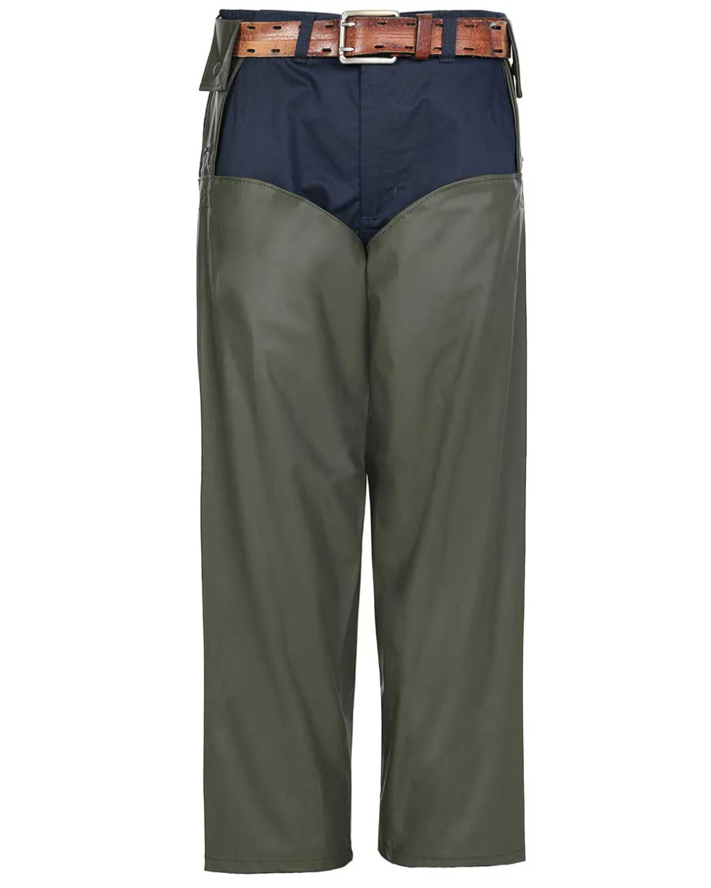 Fort Airflex Breathable Waterproof Leggings - Image 3