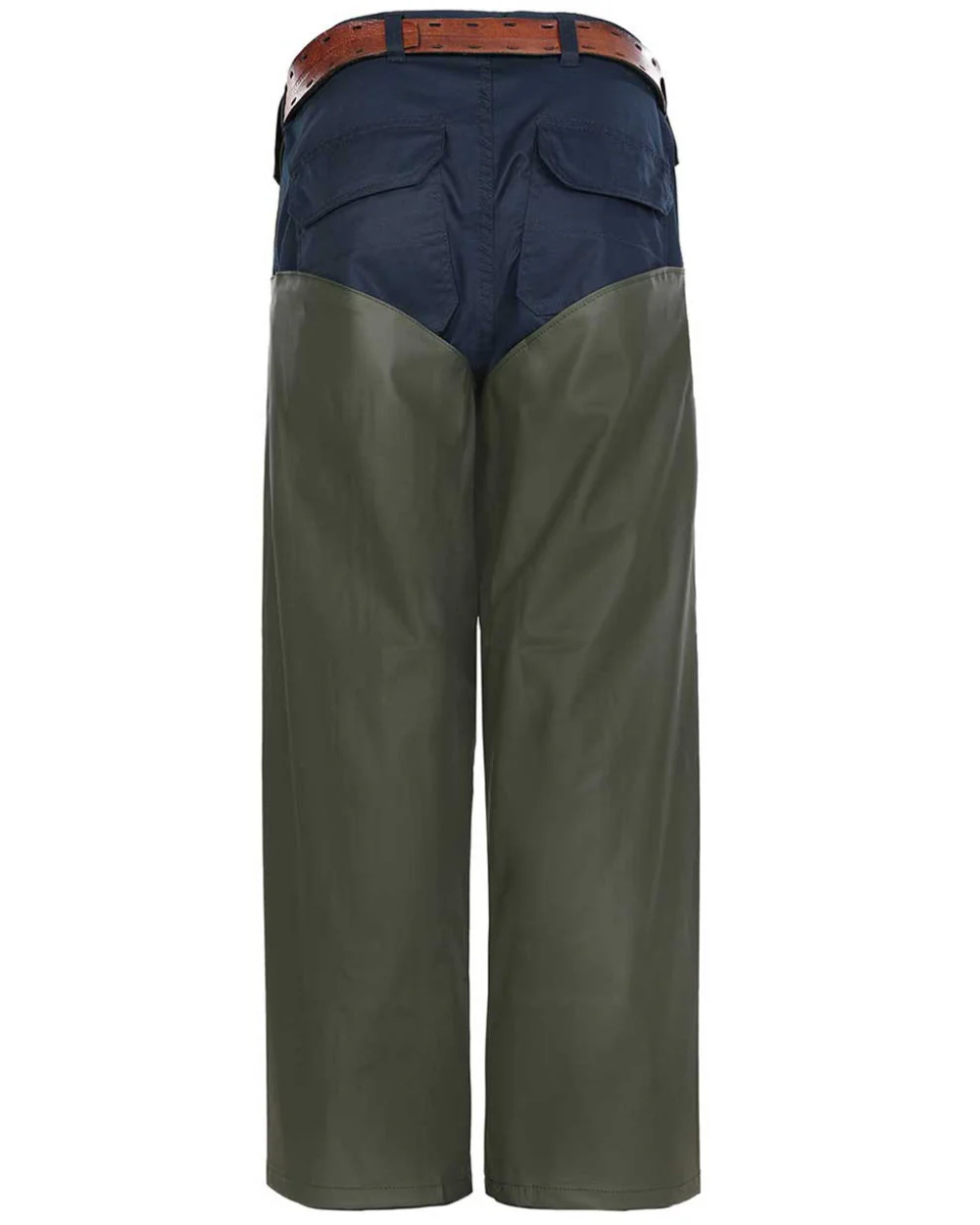 Fort Airflex Breathable Waterproof Leggings - Image 6