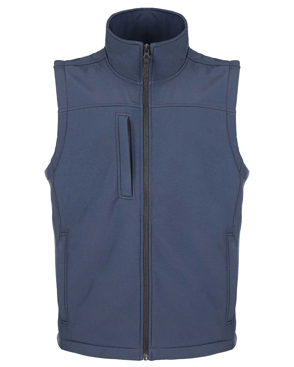 Fort Breckland Bodywarmer - Image 11