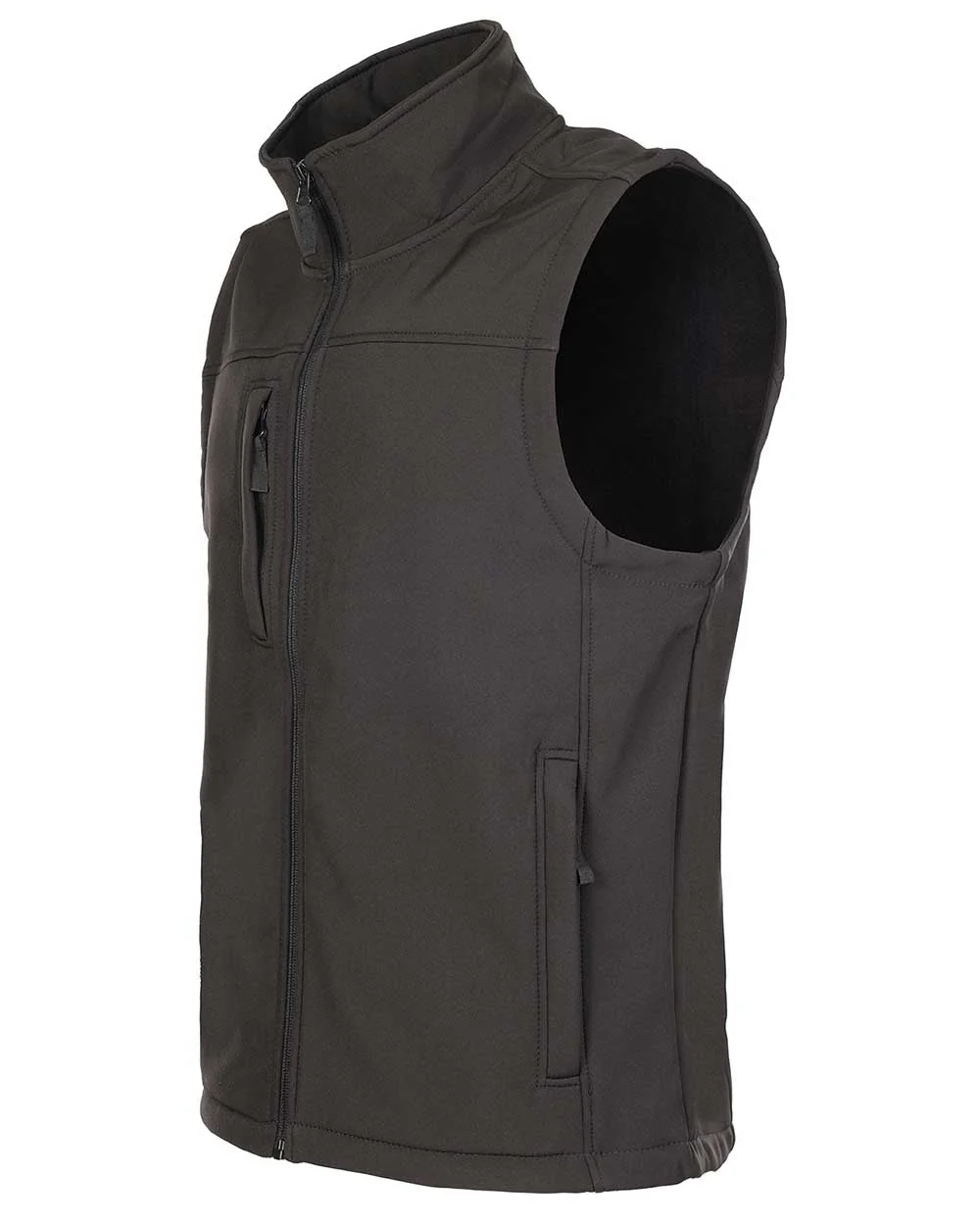Fort Breckland Bodywarmer - Image 2