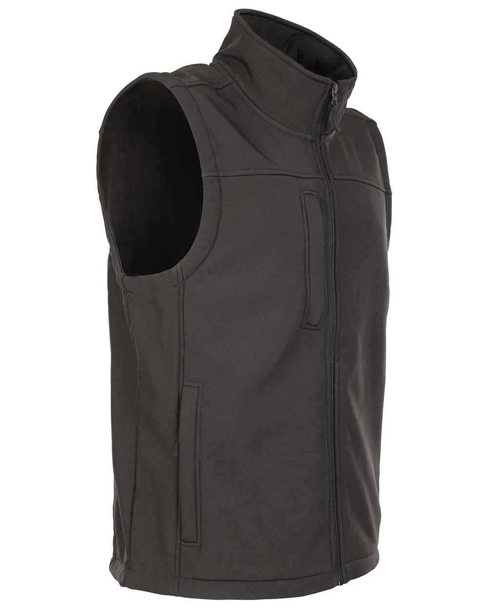 Fort Breckland Bodywarmer - Image 3