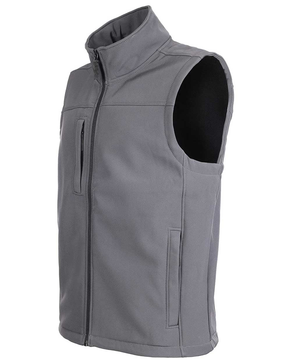 Fort Breckland Bodywarmer - Image 9