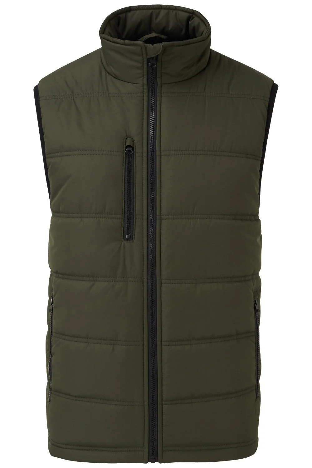 Fort Carlton Bodywarmer - Image 6