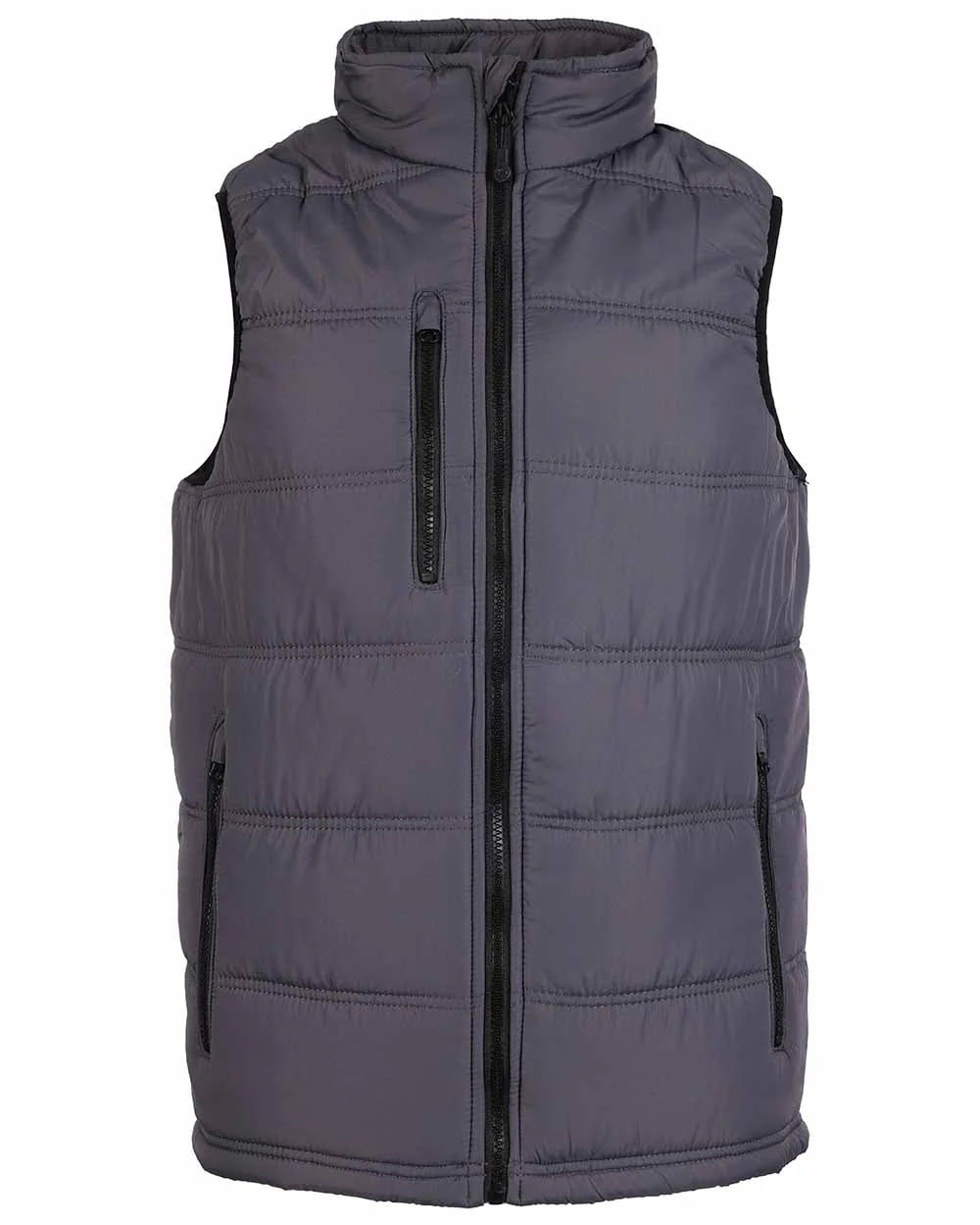 Fort Carlton Bodywarmer - Image 7
