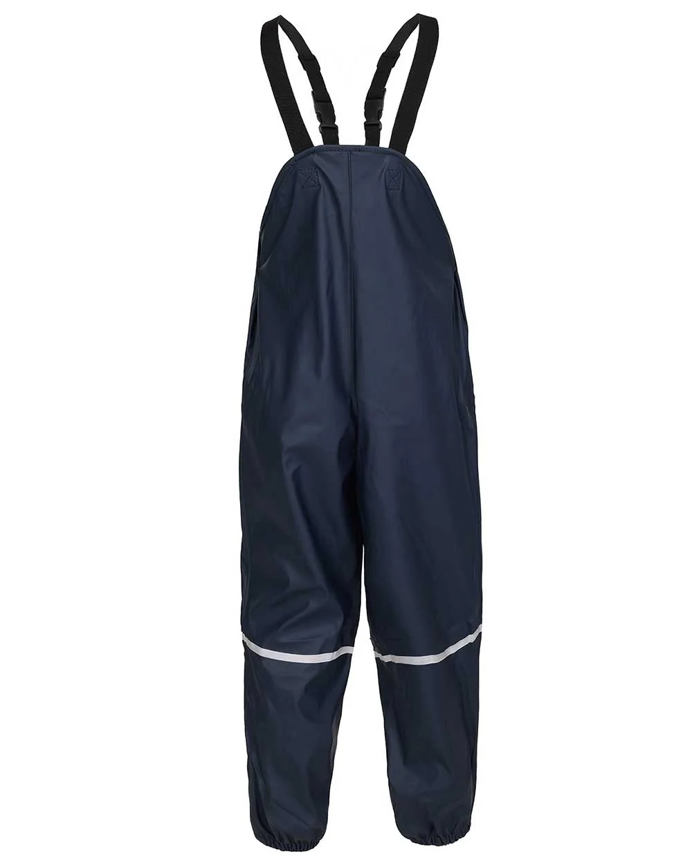 Fort Childrens Splashflex Waterproof Bib & Brace - Image 7