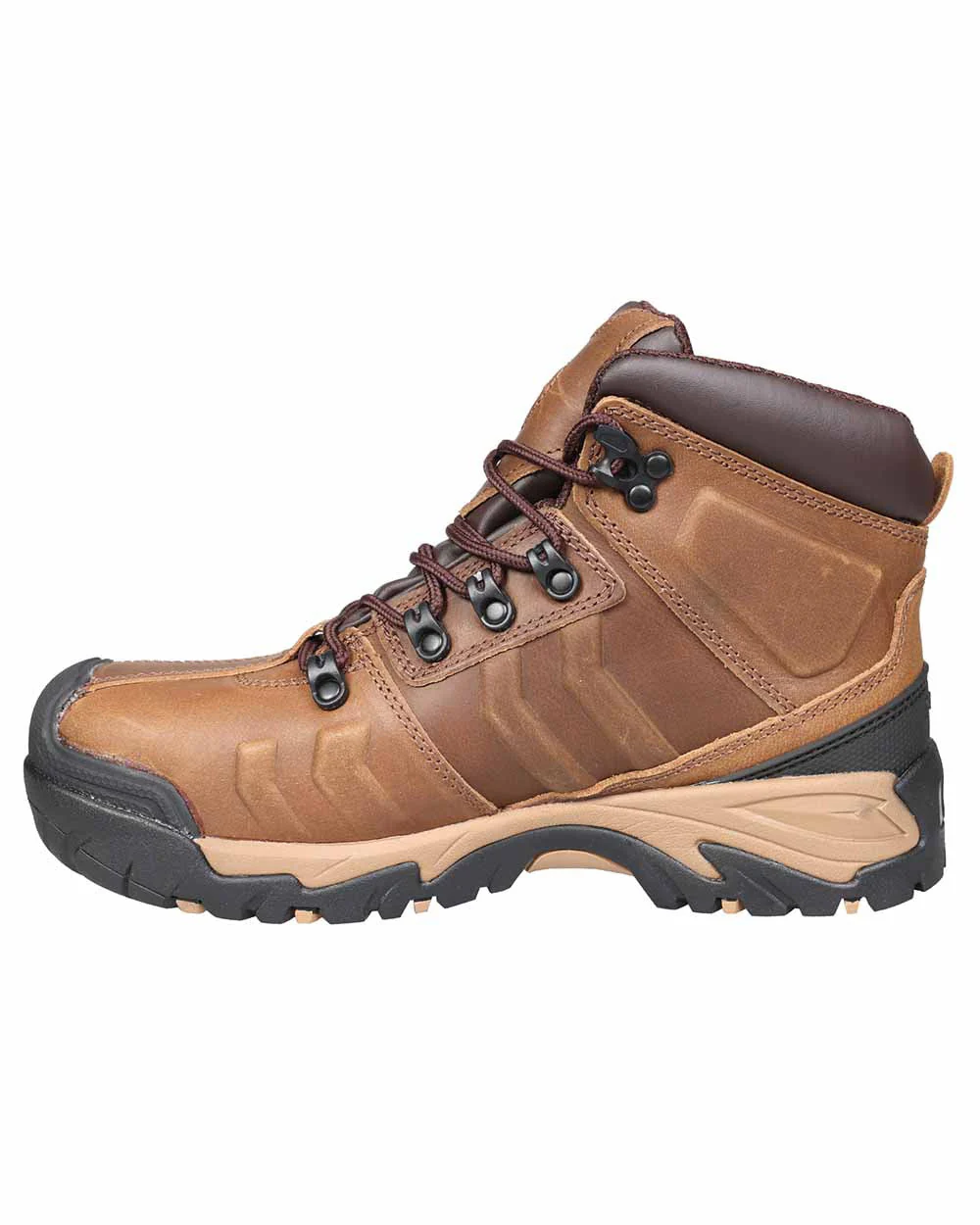 Fort Deben Waterproof Safety Boots - Image 5