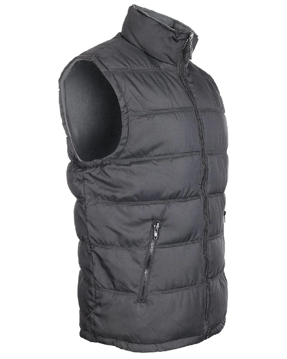 Fort Downham Bodywarmer - Image 3