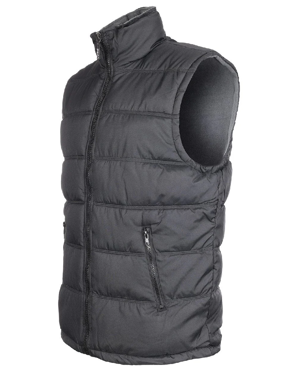 Fort Downham Bodywarmer - Image 4