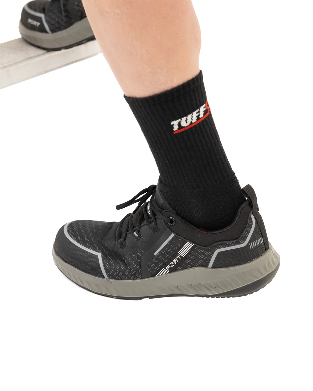 Fort Evo Safety Trainer - Image 6