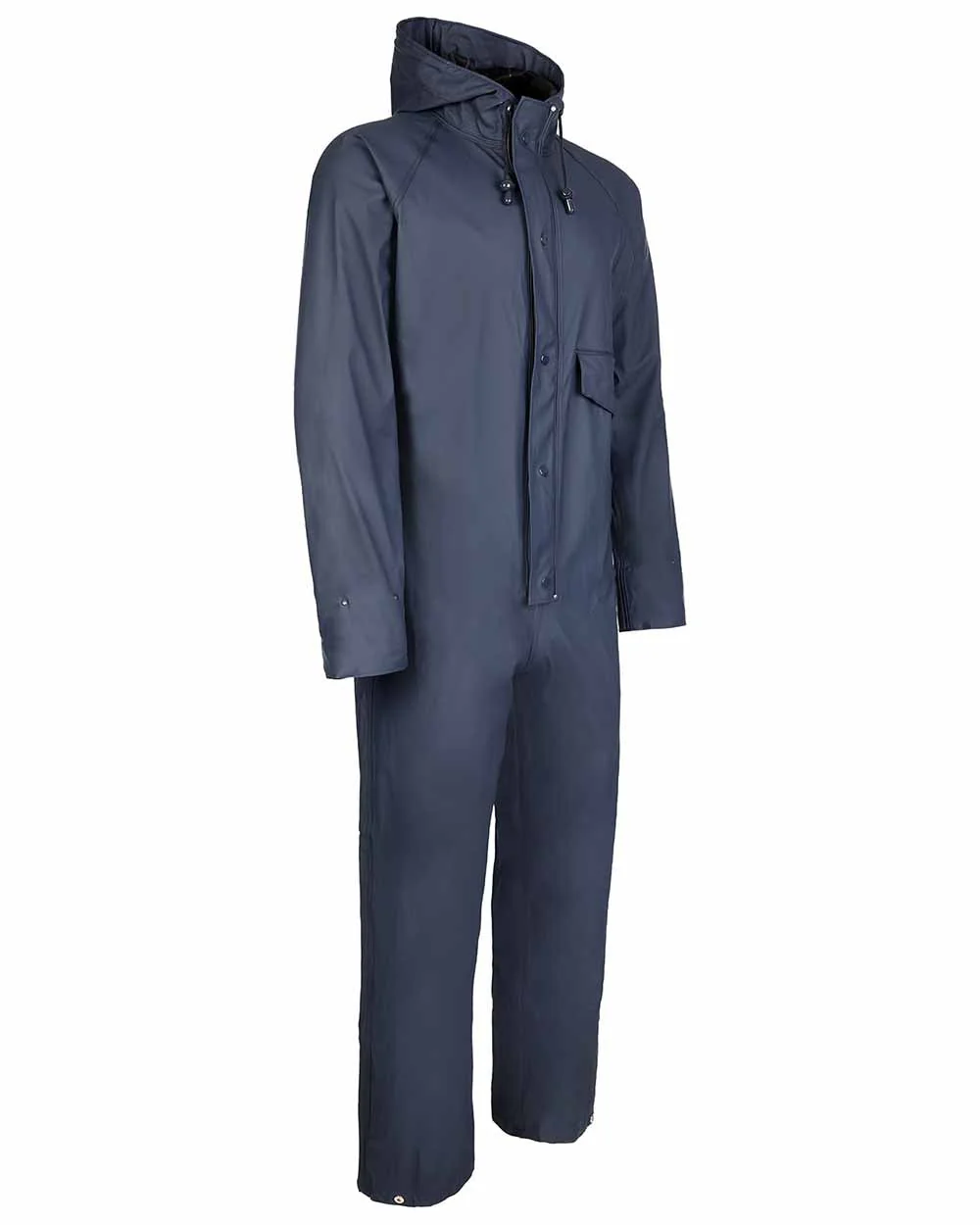 Fort Flex Waterproof Coverall - Image 5