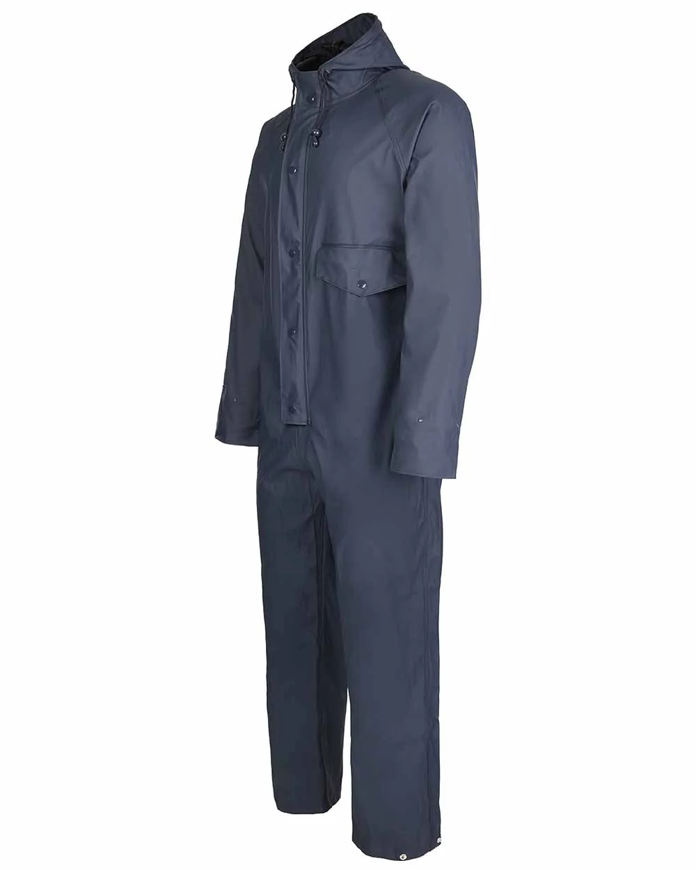 Fort Flex Waterproof Coverall - Image 6