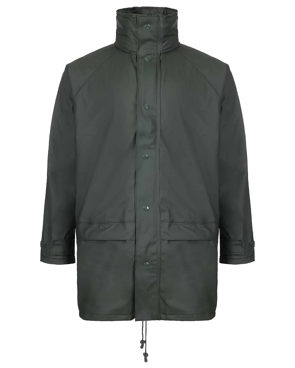 Fort Flex Waterproof Jacket