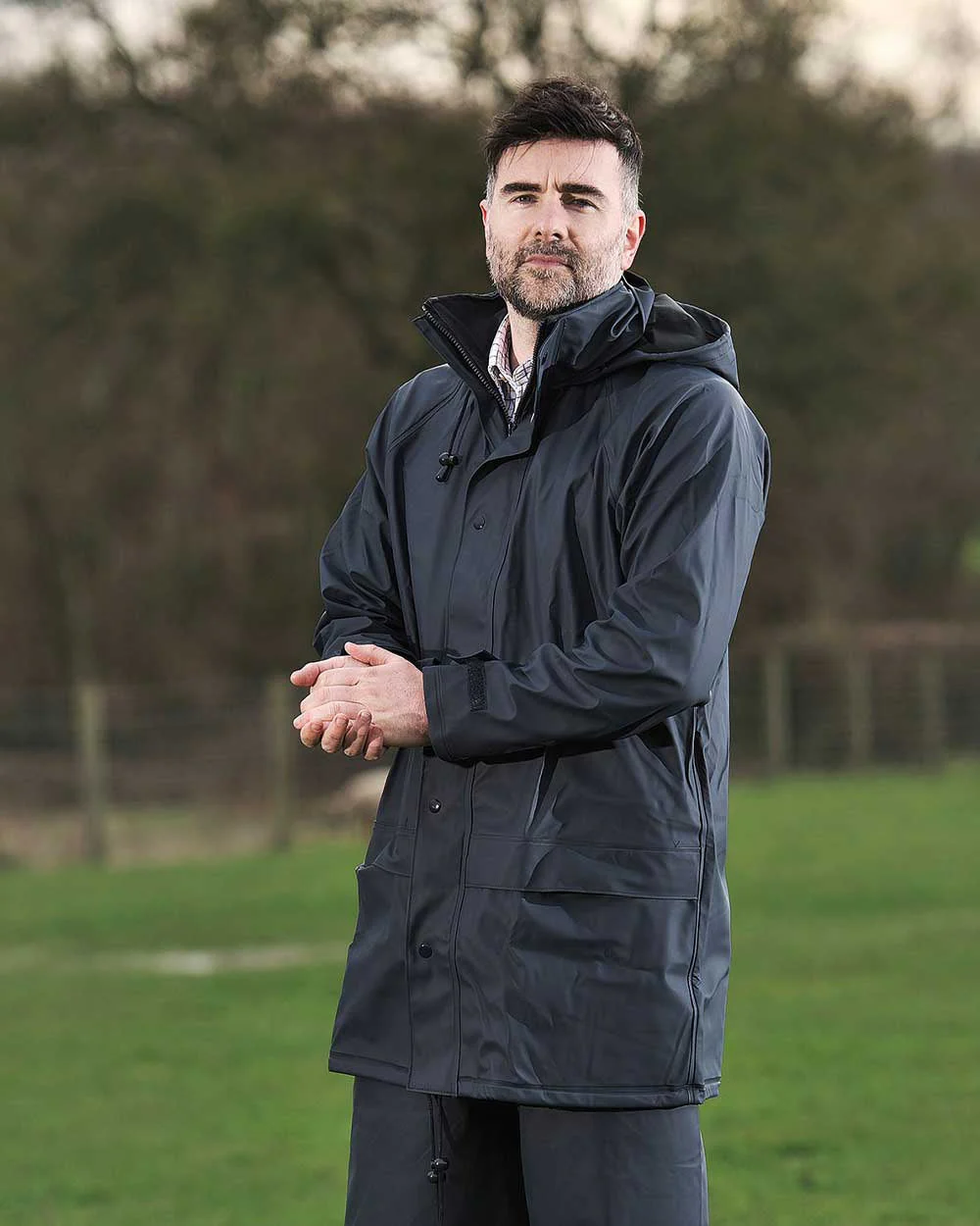 Fort Flex Waterproof Jacket - Image 8