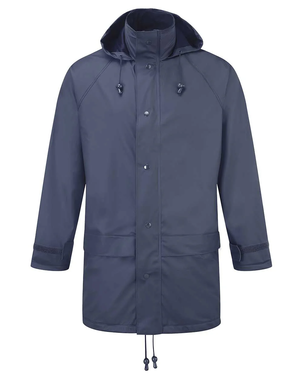 Fort Flex Waterproof Jacket - Image 9