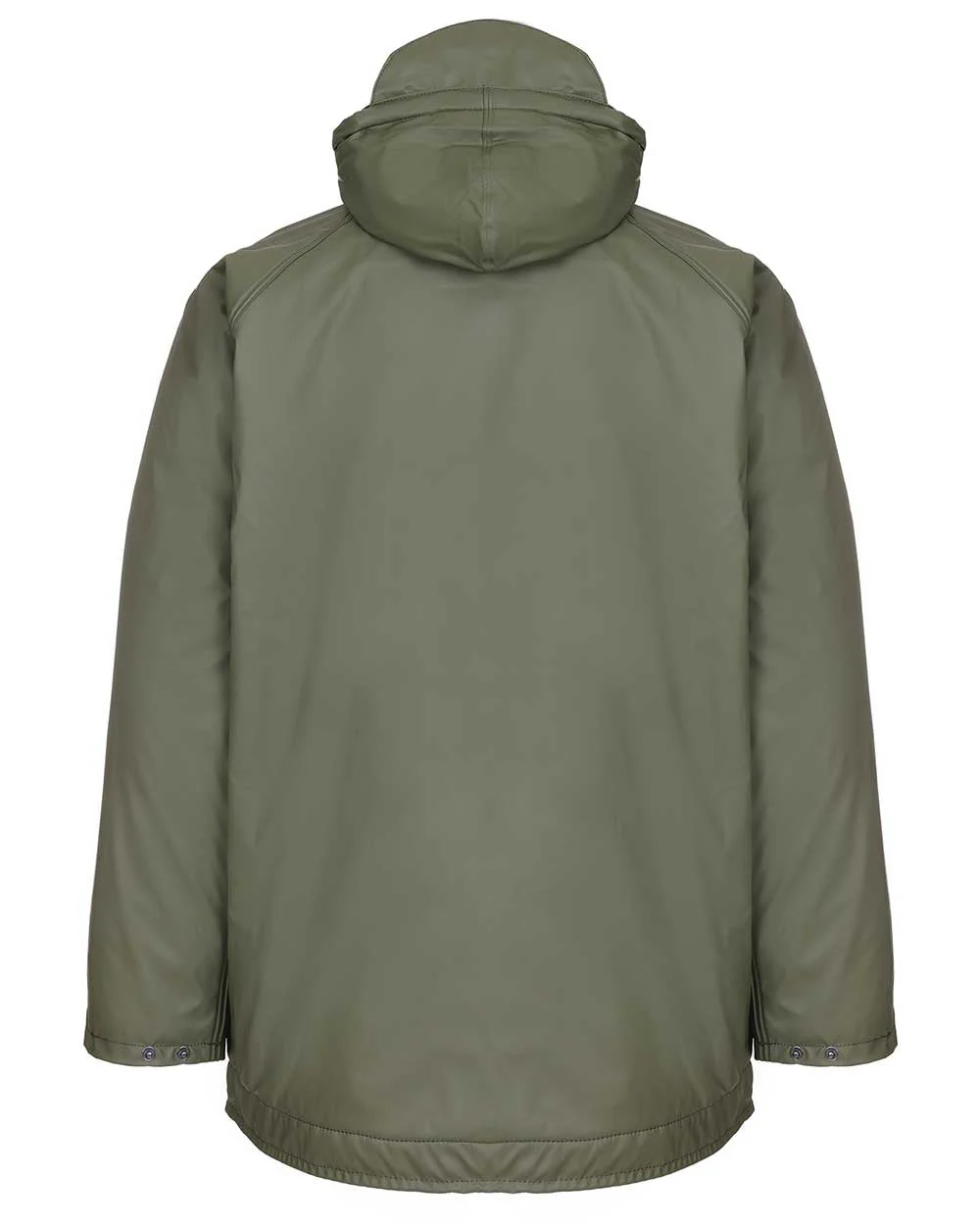 Fort Flex Waterproof Fleece Lined Jacket - Image 6