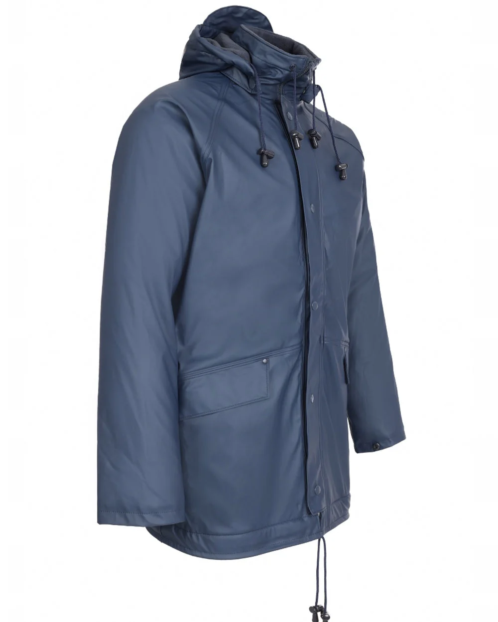 Fort Flex Waterproof Fleece Lined Jacket - Image 8