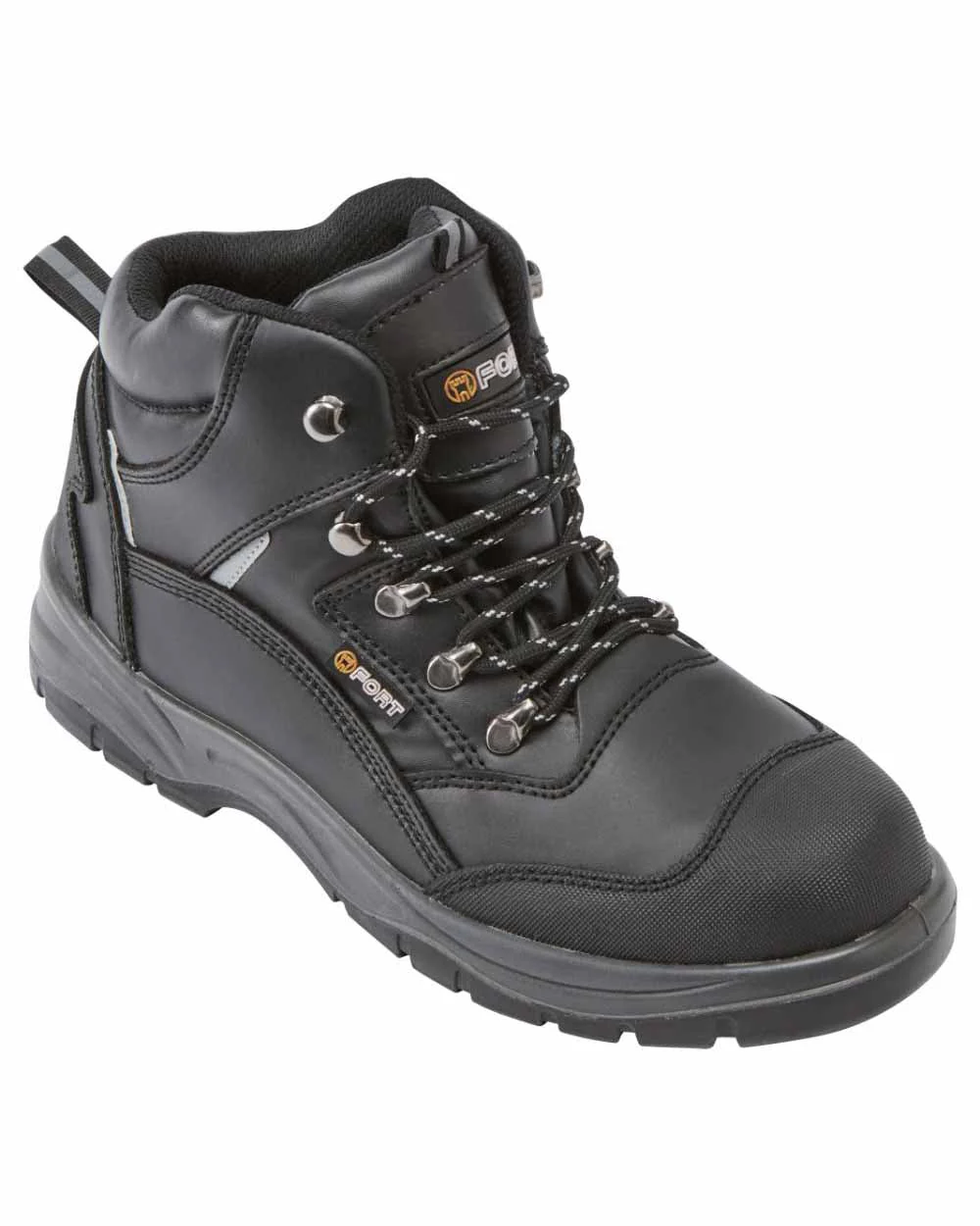 Fort Knox Safety Boots - Image 3