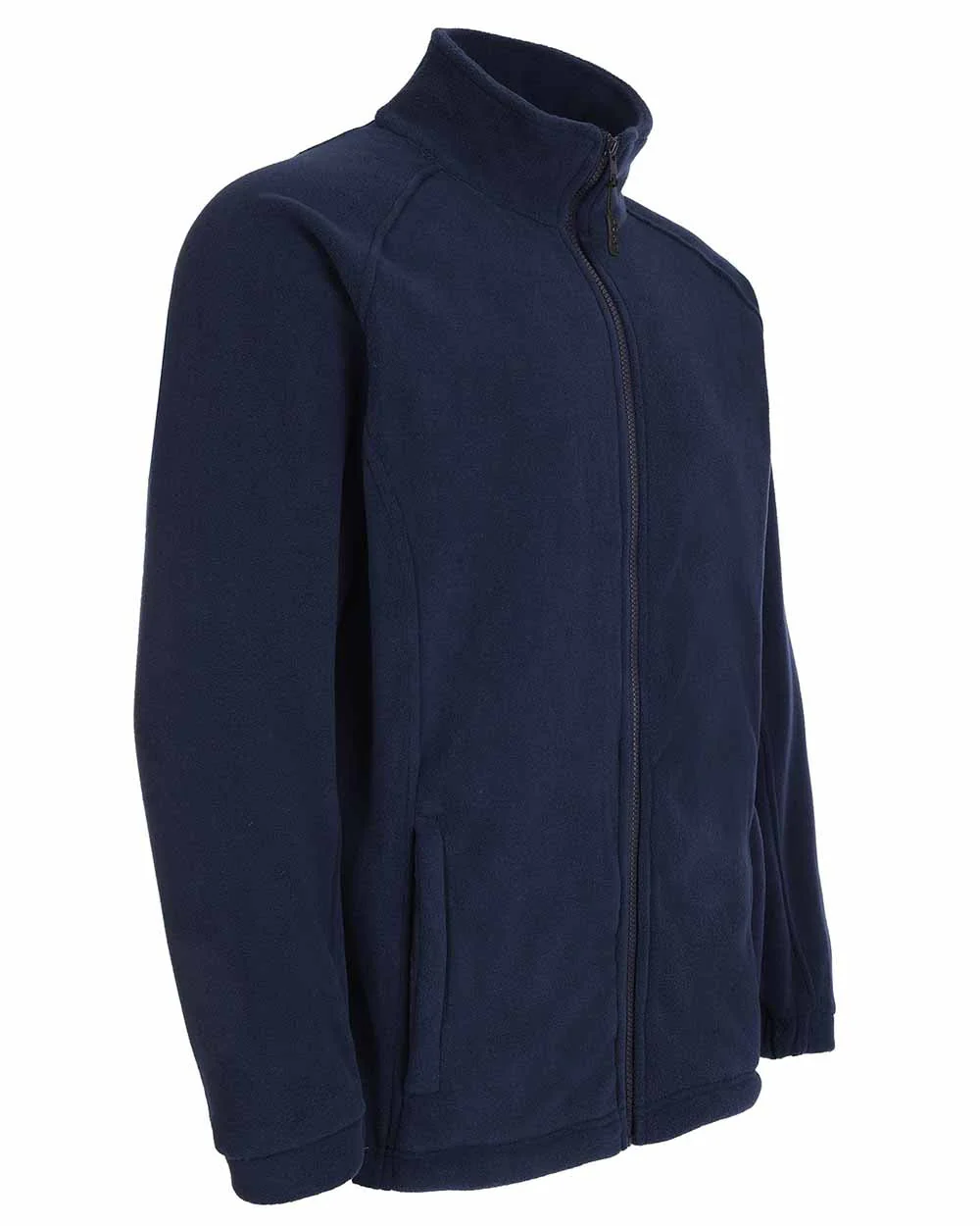 Fort Melrose Fleece Jacket - Image 7