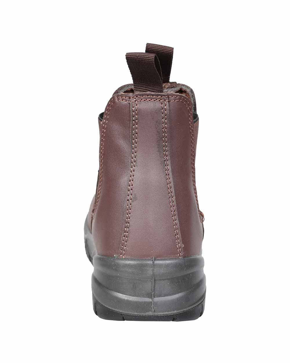 Fort Nelson Safety Boots - Image 10