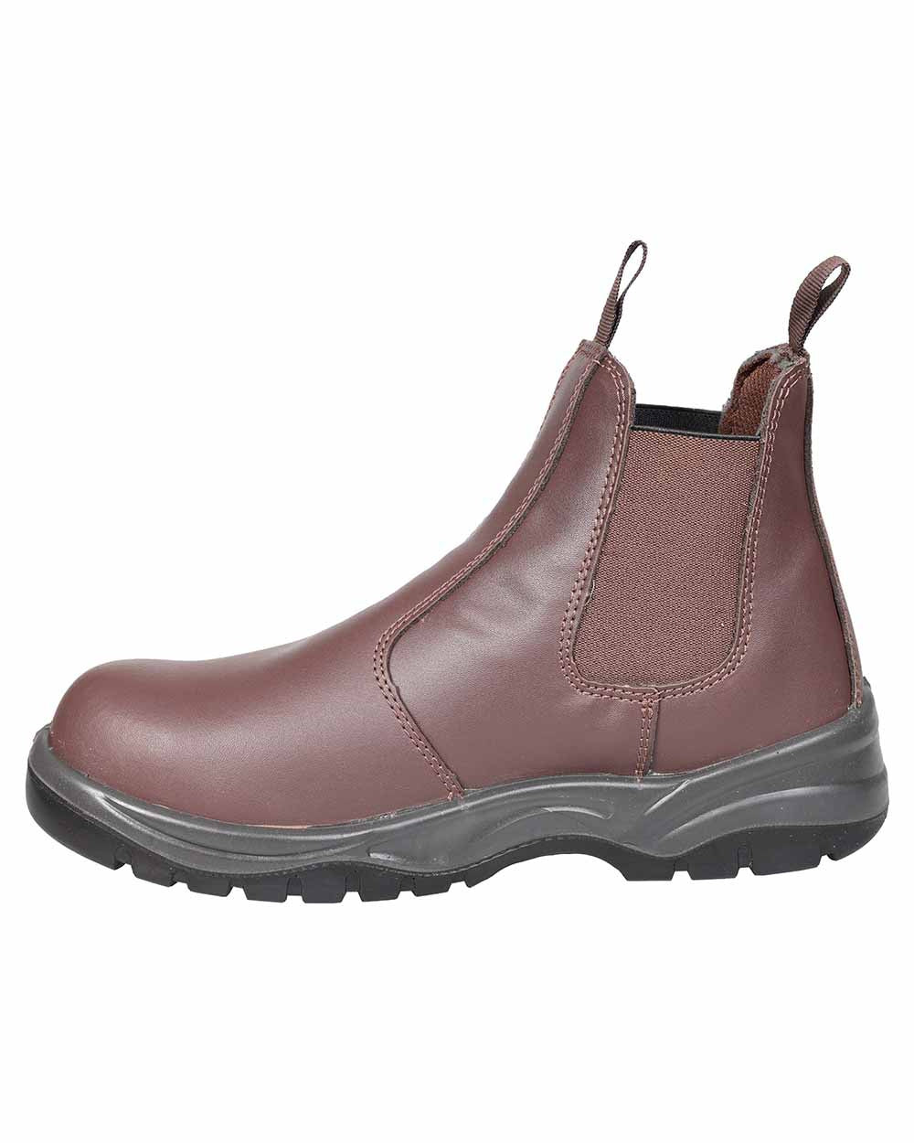 Fort Nelson Safety Boots - Image 11