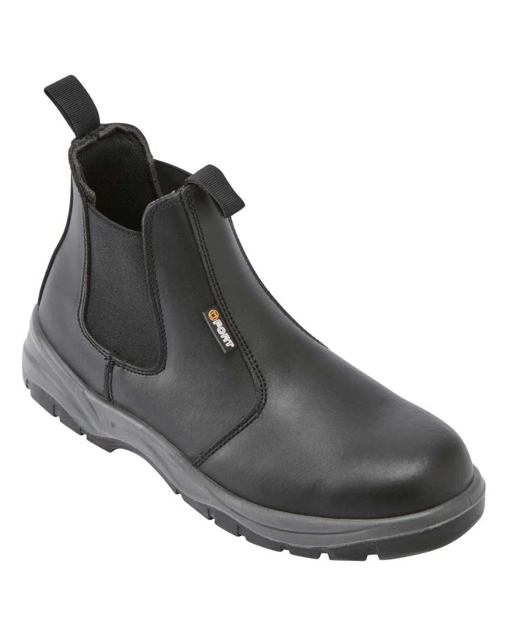 Fort Nelson Safety Boots - Image 3