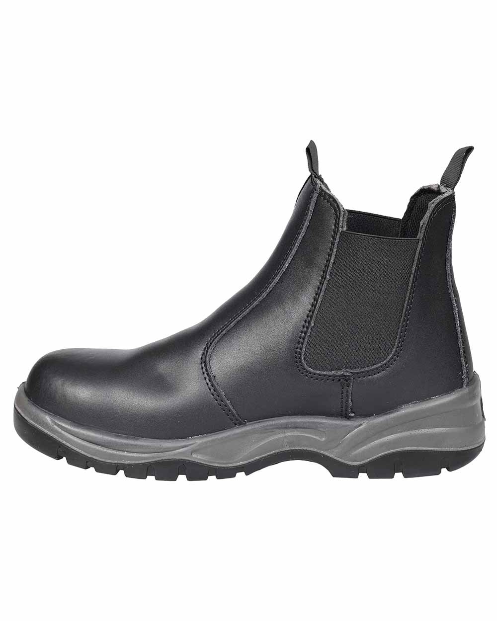 Fort Nelson Safety Boots - Image 6