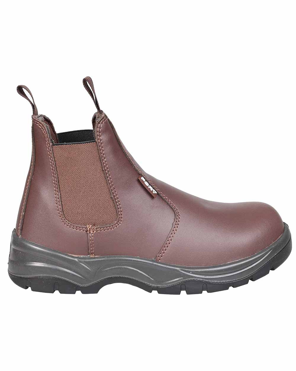 Fort Nelson Safety Boots - Image 7
