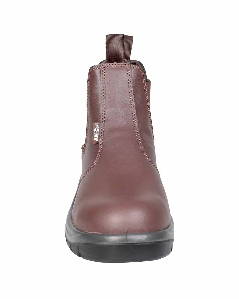 Fort Nelson Safety Boots - Image 8