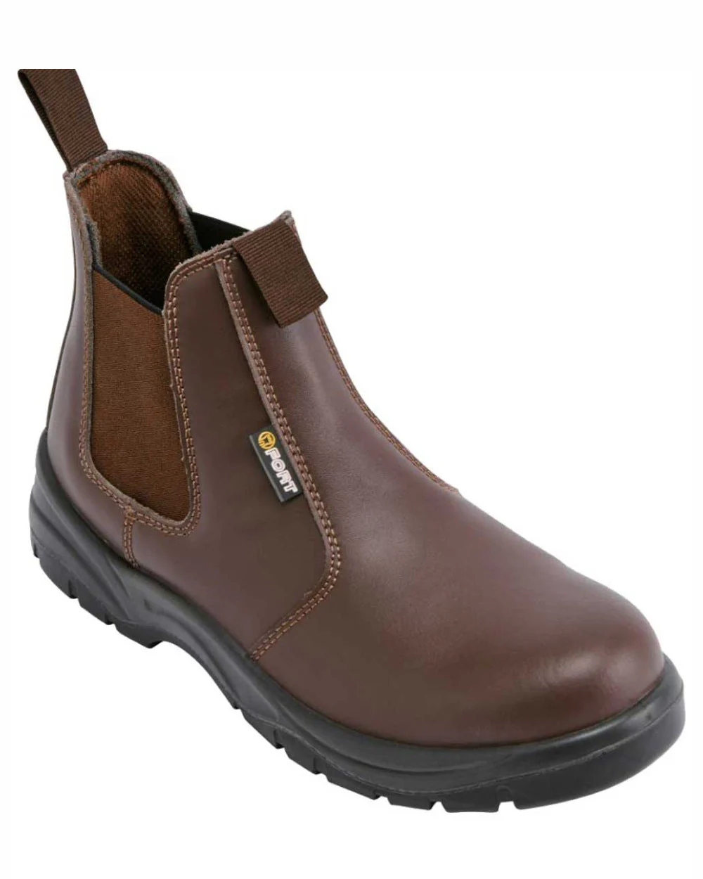 Fort Nelson Safety Boots - Image 9