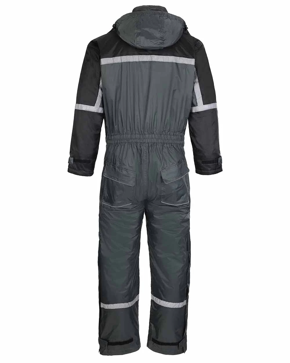 Fort Orwell Waterproof Padded Coverall - Image 4