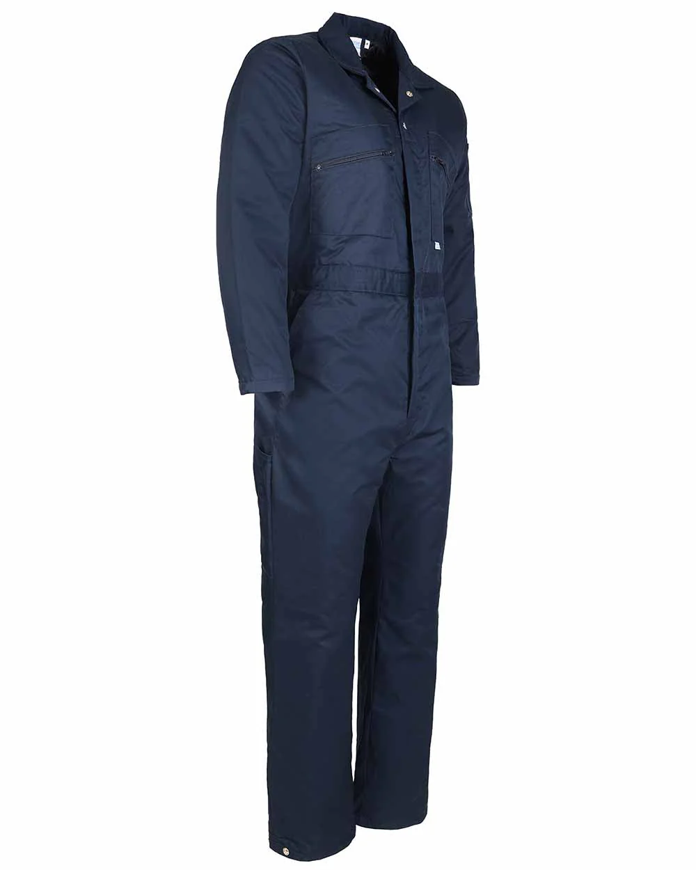 Fort Padded Coverall - Image 3