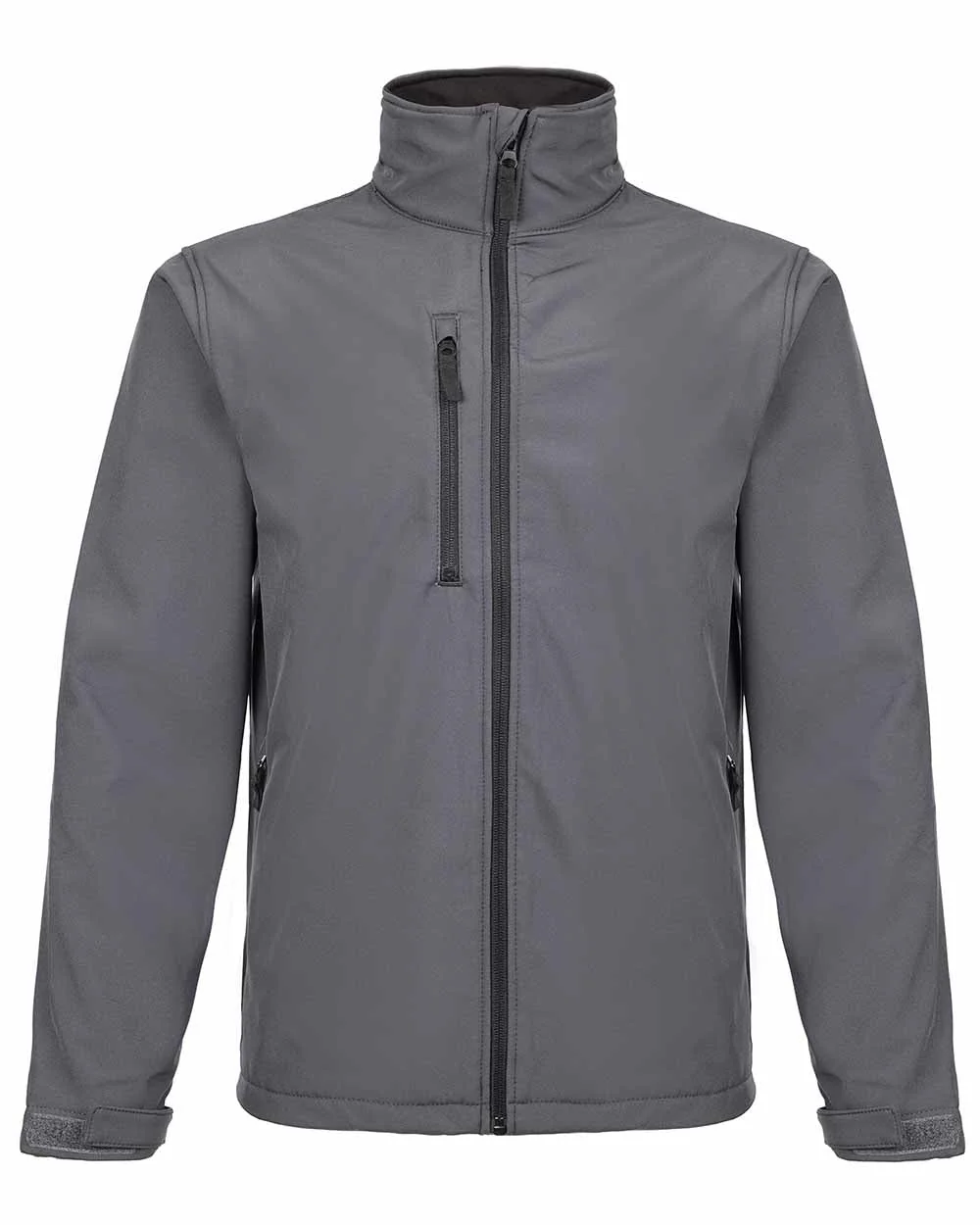 Fort Selkirk Softshell Jacket - Image 10