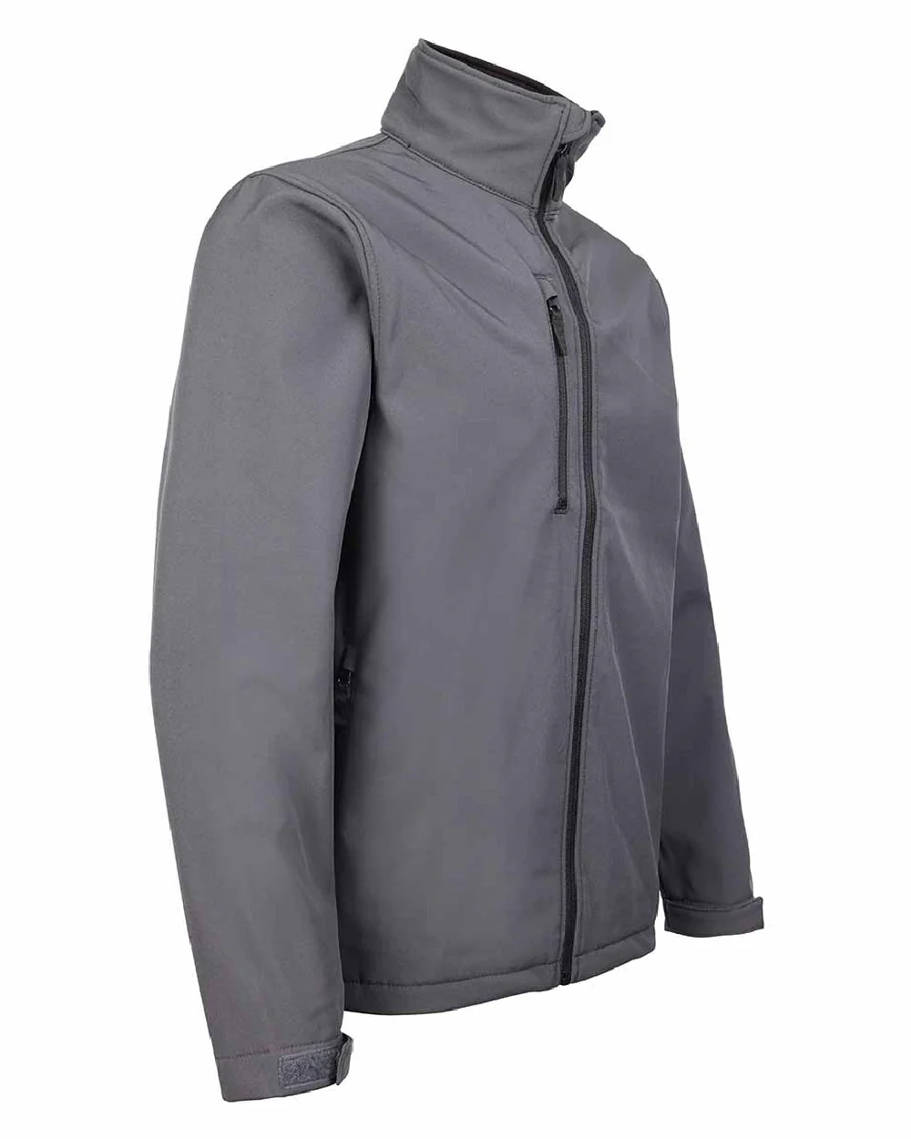 Fort Selkirk Softshell Jacket - Image 11