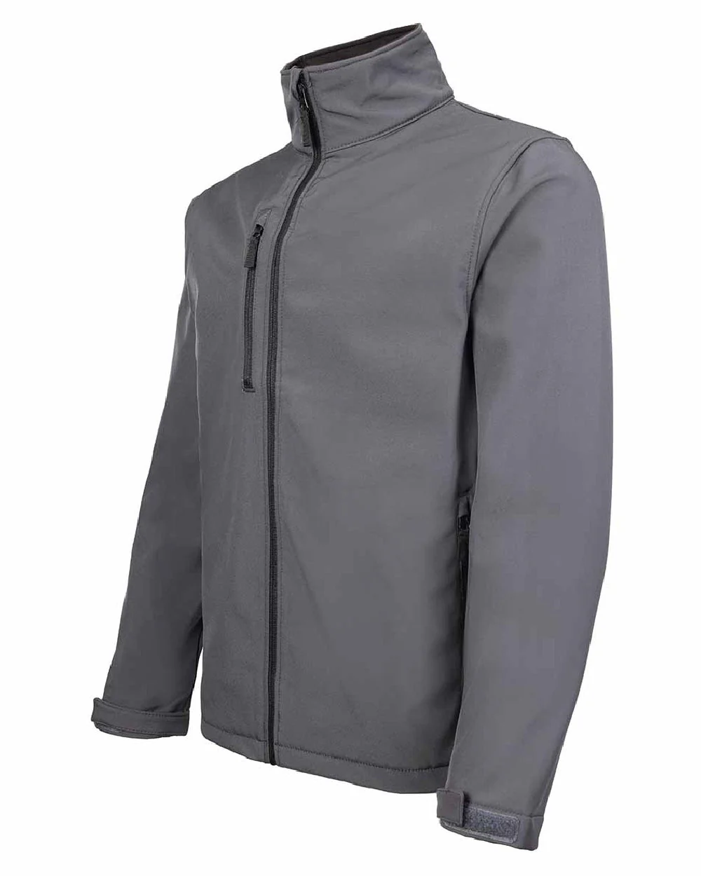 Fort Selkirk Softshell Jacket - Image 12
