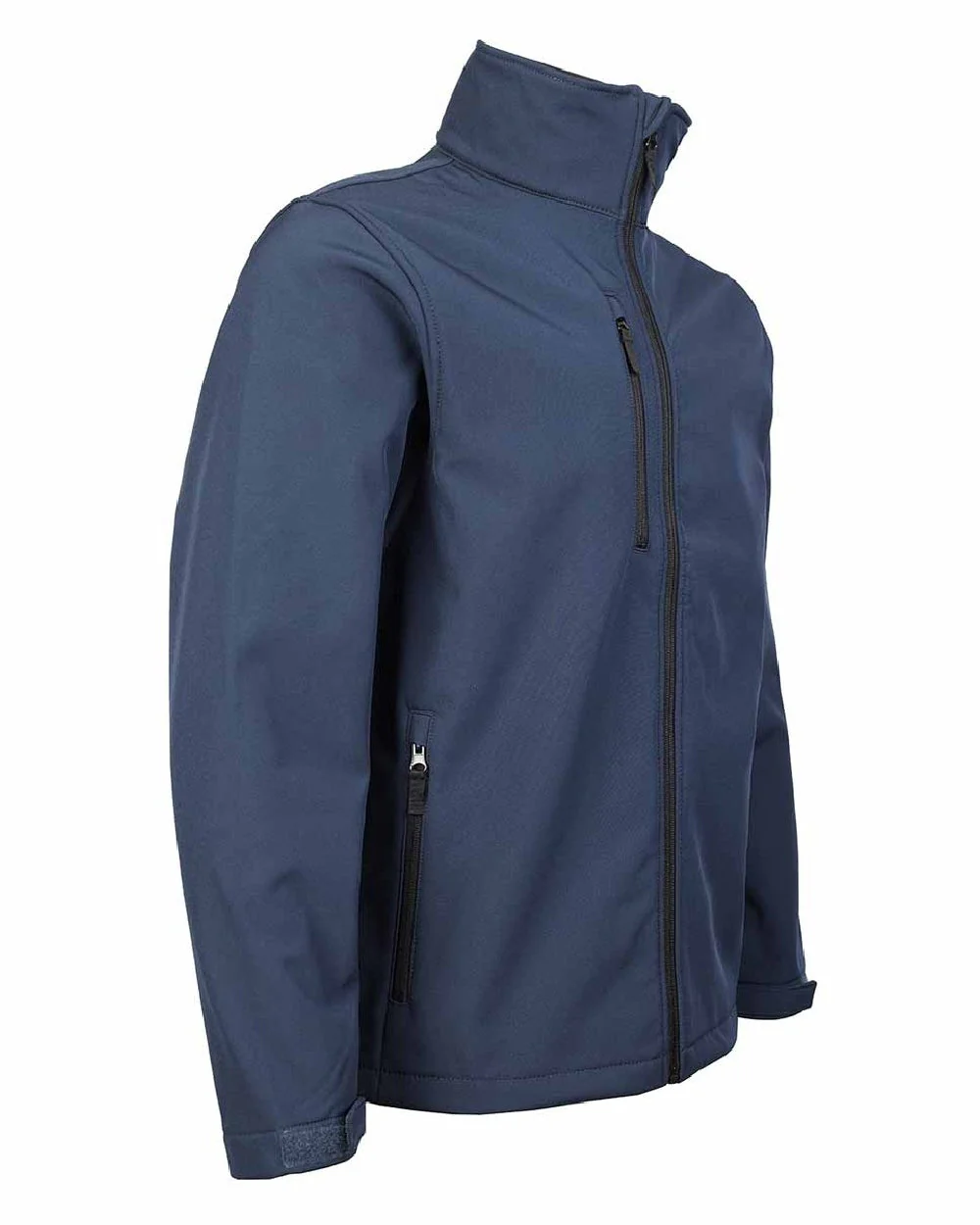 Fort Selkirk Softshell Jacket - Image 3