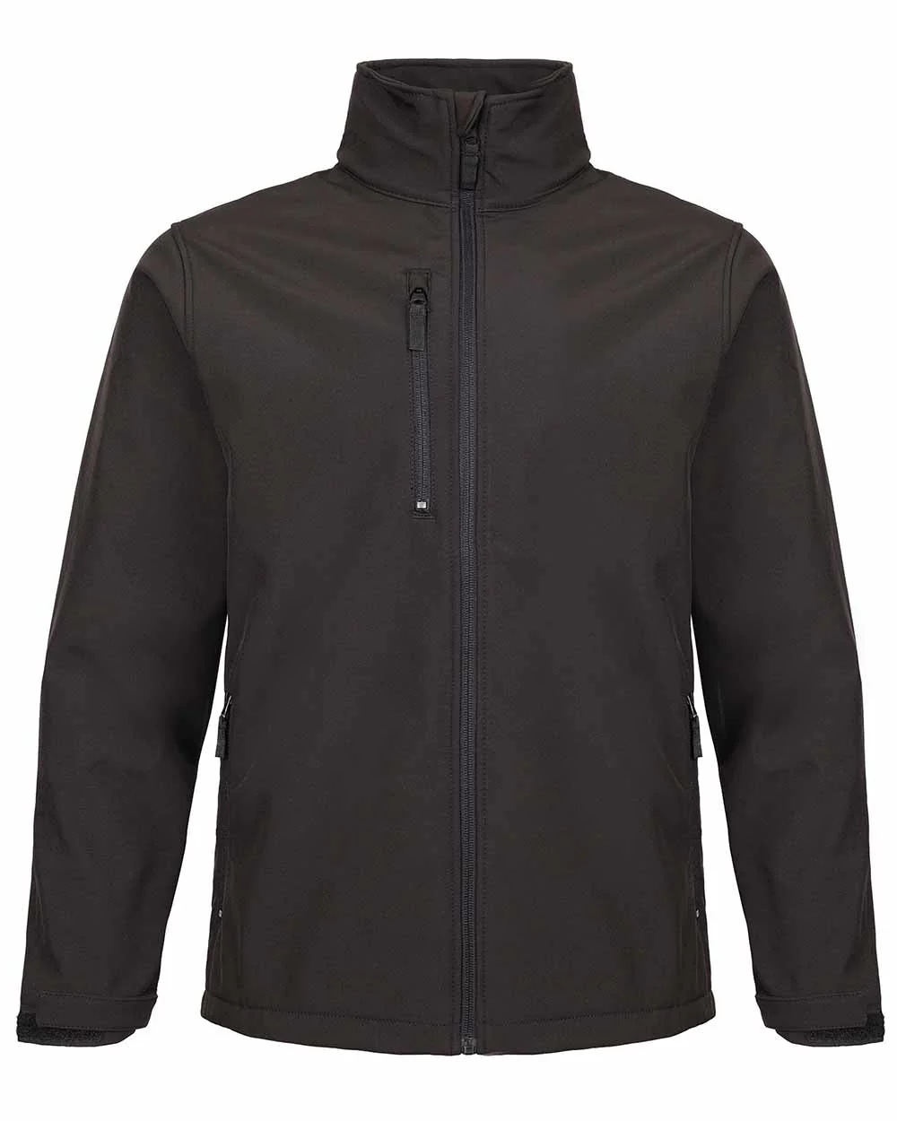 Fort Selkirk Softshell Jacket - Image 6