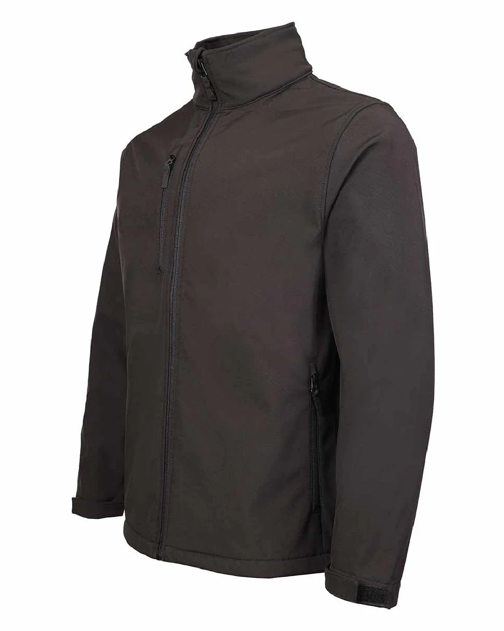 Fort Selkirk Softshell Jacket - Image 8