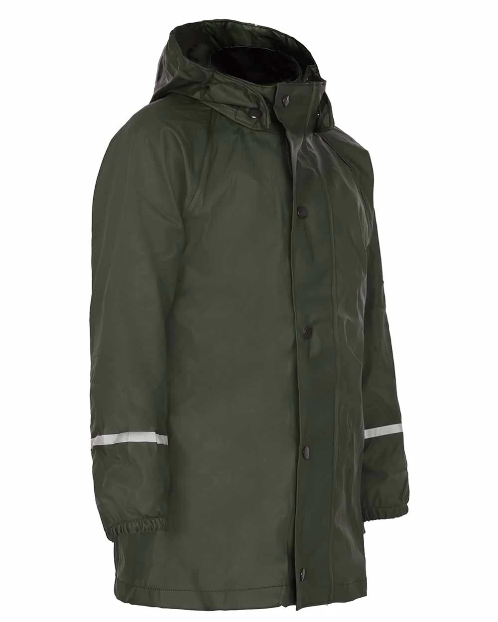 Fort Childrens Splashflex Waterproof Jacket - Image 3