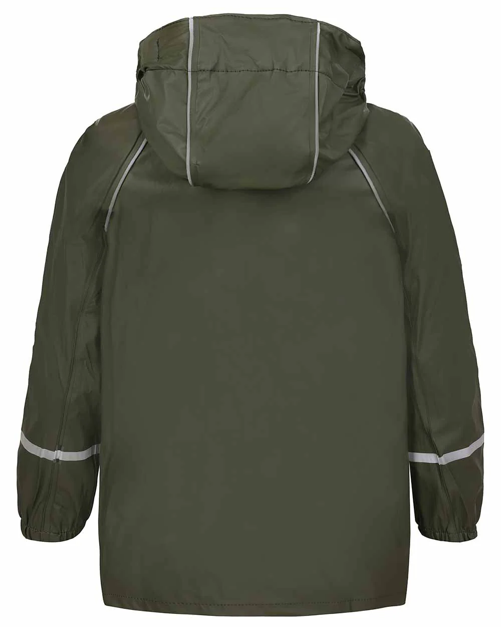 Fort Childrens Splashflex Waterproof Jacket - Image 5
