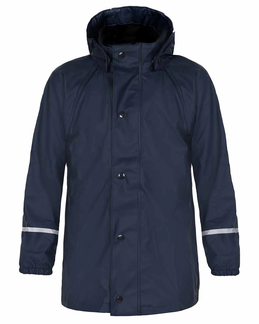 Fort Childrens Splashflex Waterproof Jacket - Image 6