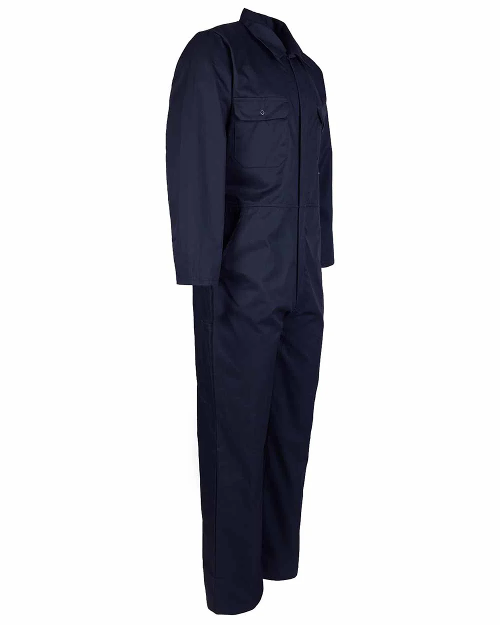 Fort Stud Front Coverall - Image 3