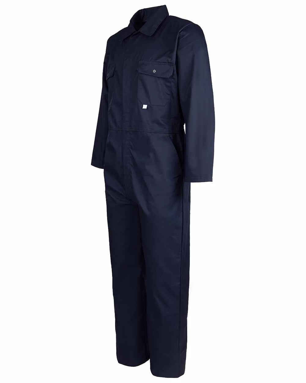 Fort Stud Front Coverall - Image 4