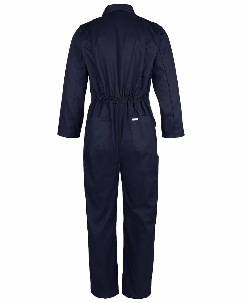 Fort Stud Front Coverall - Image 5