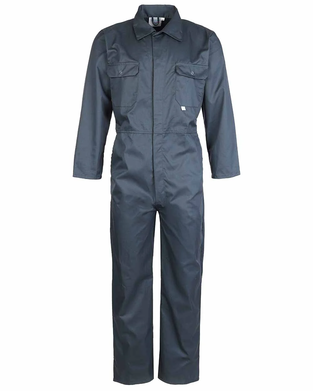 Fort Stud Front Coverall - Image 6