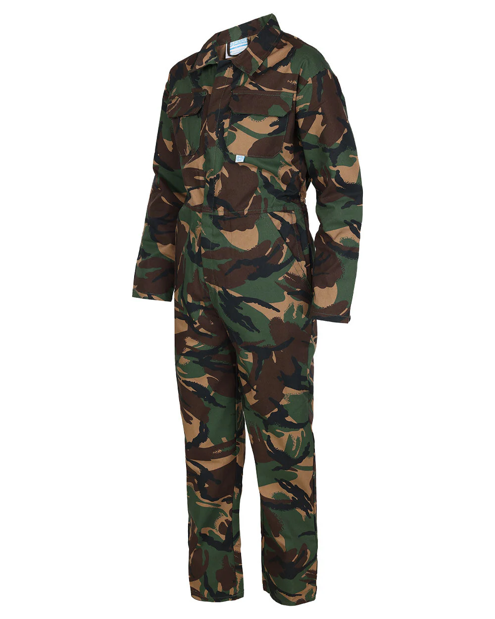 Fort Tearaway Junior Coverall - Image 3
