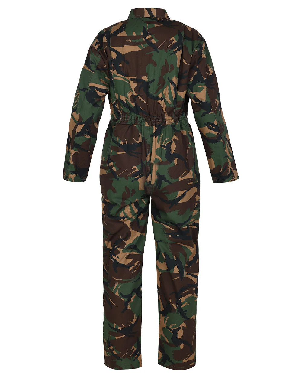 Fort Tearaway Junior Coverall - Image 4